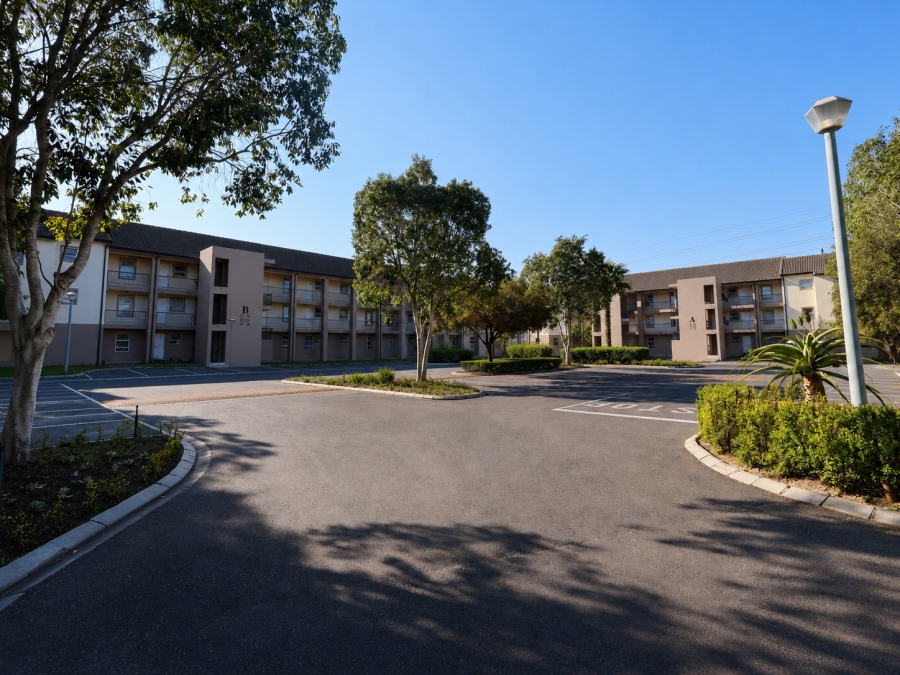 2 Bedroom Property for Sale in Buh Rein Estate Western Cape